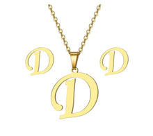 Load image into Gallery viewer, Alphabet set