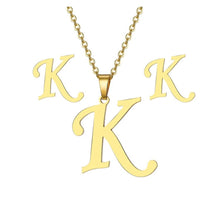 Load image into Gallery viewer, Alphabet set