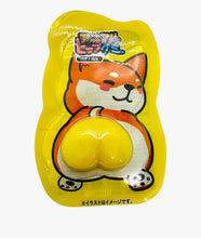 Load image into Gallery viewer, Animal Hip Gummy - Fruits gummy Animal Hip Gummy - Choose your fruit flavor