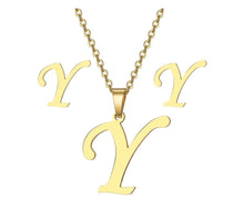 Load image into Gallery viewer, Alphabet set