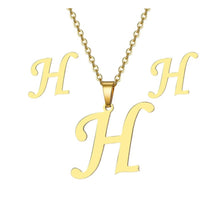 Load image into Gallery viewer, Alphabet set