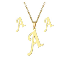 Load image into Gallery viewer, Alphabet set