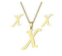 Load image into Gallery viewer, Alphabet set