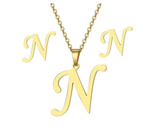 Load image into Gallery viewer, Alphabet set