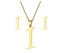 Load image into Gallery viewer, Alphabet set