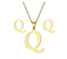 Load image into Gallery viewer, Alphabet set