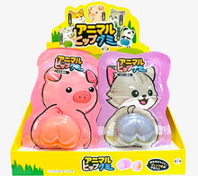 Load image into Gallery viewer, Animal Hip Gummy - Fruits gummy Animal Hip Gummy - Choose your fruit flavor