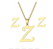 Load image into Gallery viewer, Alphabet set