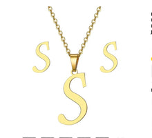 Load image into Gallery viewer, Alphabet set