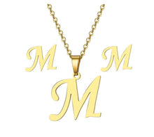 Load image into Gallery viewer, Alphabet set