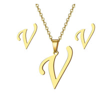 Load image into Gallery viewer, Alphabet set