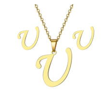 Load image into Gallery viewer, Alphabet set