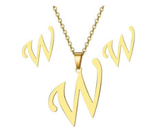 Load image into Gallery viewer, Alphabet set