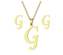 Load image into Gallery viewer, Alphabet set