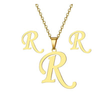 Load image into Gallery viewer, Alphabet set