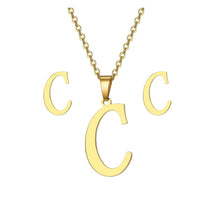 Load image into Gallery viewer, Alphabet set