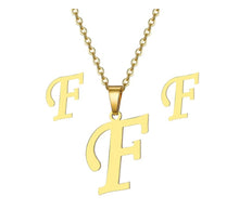 Load image into Gallery viewer, Alphabet set