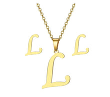 Load image into Gallery viewer, Alphabet set