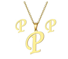 Load image into Gallery viewer, Alphabet set