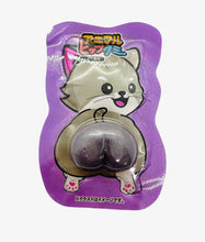 Load image into Gallery viewer, Animal Hip Gummy - Fruits gummy Animal Hip Gummy - Choose your fruit flavor
