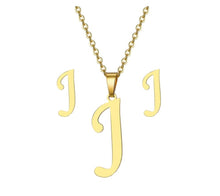 Load image into Gallery viewer, Alphabet set