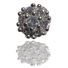 Load image into Gallery viewer, 16G Small Navel Piercing