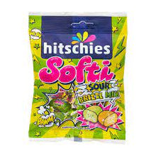 ギャラリービューアに画像を読み込み、Hitschies Softi Collection ヒッチーズ ソフティコレクション
