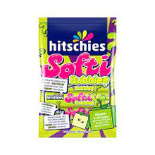 ギャラリービューアに画像を読み込み、Hitschies Softi Collection ヒッチーズ ソフティコレクション