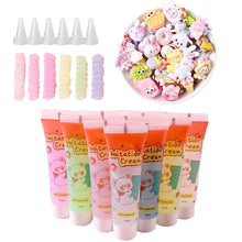 Load image into Gallery viewer, DIY Cream Glue 50g
