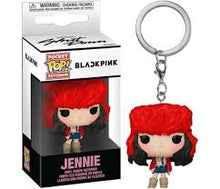 Load image into Gallery viewer, Blackpink Funko Keyring / Blackpink Funko Keychain