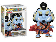 Load image into Gallery viewer, One Piece Funko Pop Collection