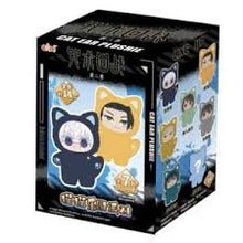 ギャラリービューアに画像を読み込み、Jujutsu Kaisen Blind Box / 呪術廻戦 ブラインドボックス