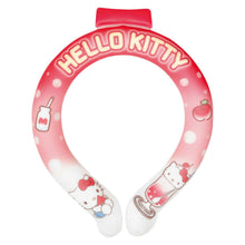 ギャラリービューアに画像を読み込み、Sanrio Neck Cool Rings/ サンリオネッククールリング