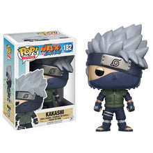 ギャラリービューアに画像を読み込み、Naruto Shippuden Funko Pop Collection / ナルト- 疾風伝 ファンコポップコレクション