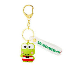ギャラリービューアに画像を読み込み、Sanrio 3d Keyring /サンリオ 3Dキーホルダー