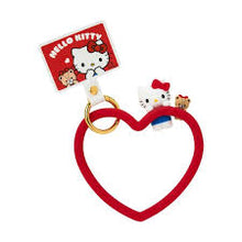 ギャラリービューアに画像を読み込み、Sanrio Smartphone Strap Heart /サンリオ スマホストラップ ハート