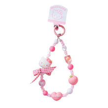 ギャラリービューアに画像を読み込み、Sanrio Straps Keyring / サンリオストラップキーホルダー