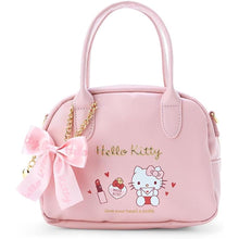ギャラリービューアに画像を読み込み、Sanrio Mini Boston Bags