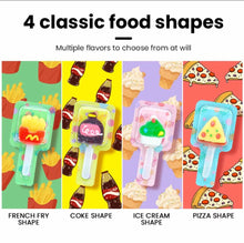 ギャラリービューアに画像を読み込み、Kid's Meal Jelly Pop / キッズミールジェリーポップ