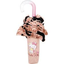 ギャラリービューアに画像を読み込み、Sanrio UV CUT Umbrella Folding Type / サンリオ UVカット折りたたみ傘
