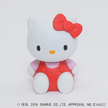ギャラリービューアに画像を読み込み、Hello Kitty Eraser / ハローキティ消しゴム