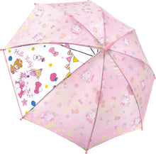 Load image into Gallery viewer, Sanrio Kids Umbrella 50cm Girls