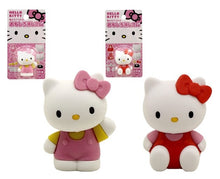 ギャラリービューアに画像を読み込み、Hello Kitty Eraser / ハローキティ消しゴム