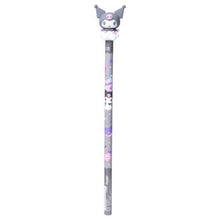 ギャラリービューアに画像を読み込み、Sanrio Mascot 2B Pencil / サンリオマスコット2B鉛筆