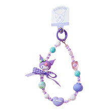 ギャラリービューアに画像を読み込み、Sanrio Straps Keyring / サンリオストラップキーホルダー