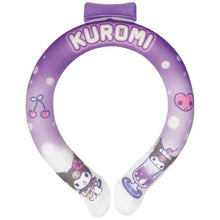 ギャラリービューアに画像を読み込み、Sanrio Neck Cool Rings/ サンリオネッククールリング