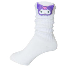 Load image into Gallery viewer, Sanrio Mascot Socks