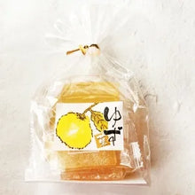 Load image into Gallery viewer, Natural Japanese Jelly Sweets