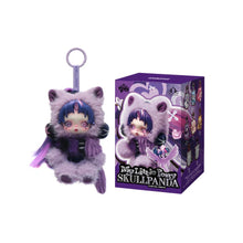 ギャラリービューアに画像を読み込み、My Little Pony X Skull Panda Plush Pendant / マイリトルポニー×スカルパンダぬいぐるみペンダント