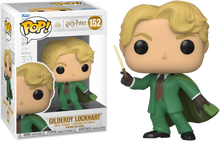 Load image into Gallery viewer, Harry Potter Funko Pop Collection